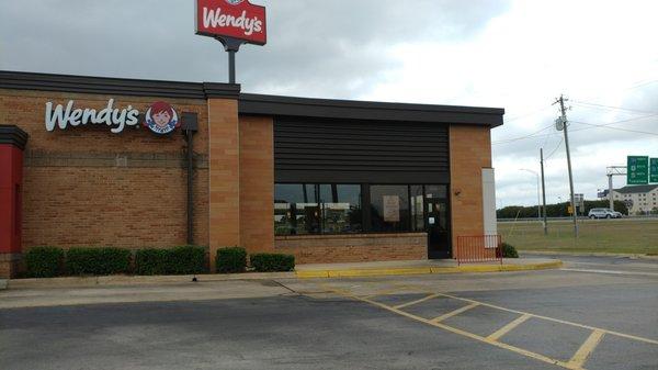 Wendy's