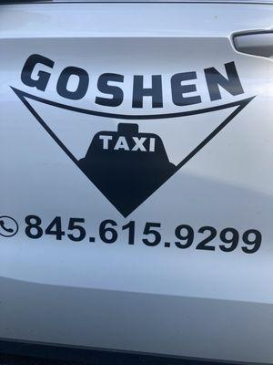 Goshen Taxi