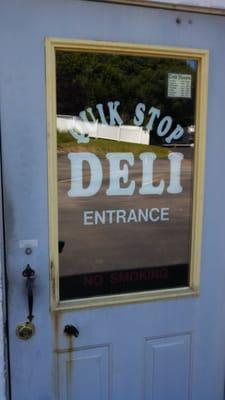 Quik Stop Deli