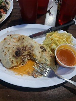 Pupusa