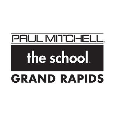 Paul Mitchell the School Grand Rapids