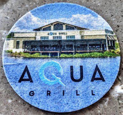 35th Anniversary Celebration at the Aqua Grill