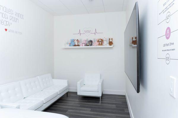 Little Bellies Ultrasound & Pregnancy Spa - Dallas