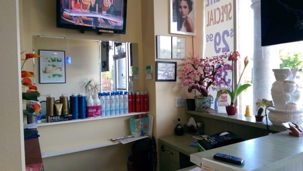 N Hair Salon