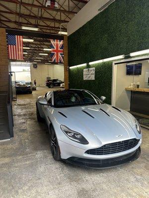 Kings Cross Automotive