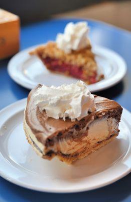 Betty's Pies