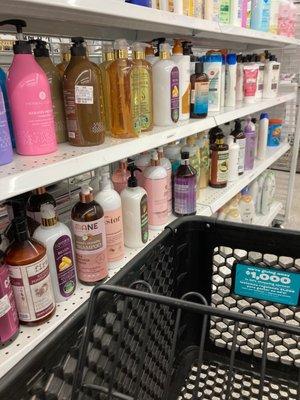 Lotions