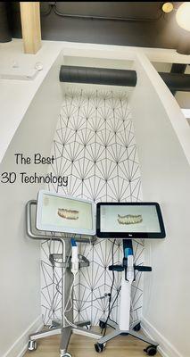 The best in dental Technology