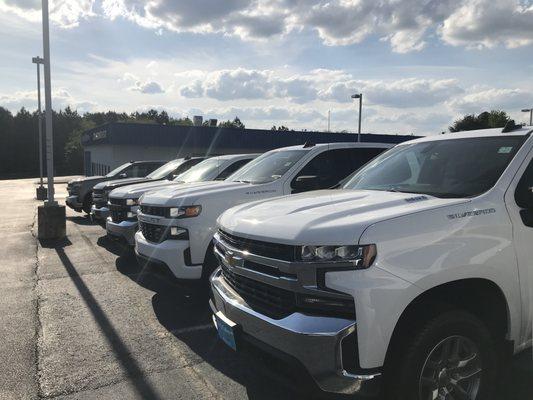 Terry Cullen Southlake Chevrolet