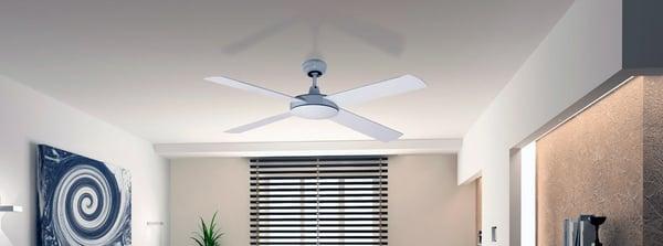 residential ceiling fans