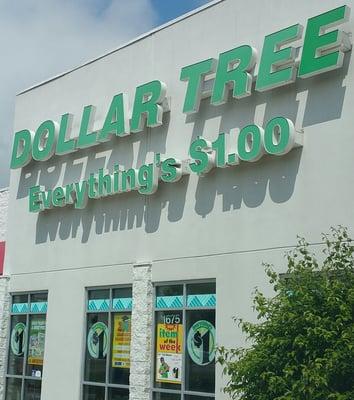 Dollar Tree