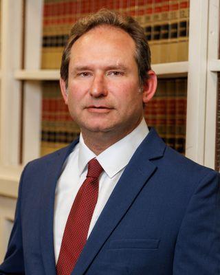 Attorney Joshua Briskman