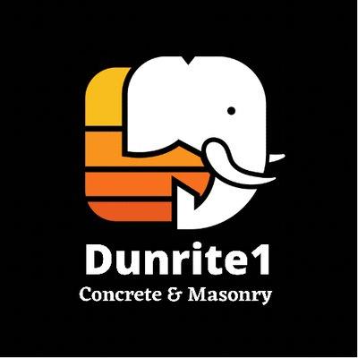 Dunrite1 Concrete & Masonry