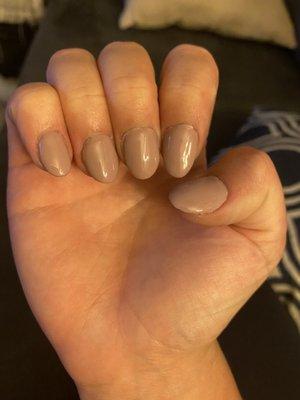 Nails