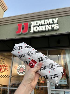 Jimmy John's