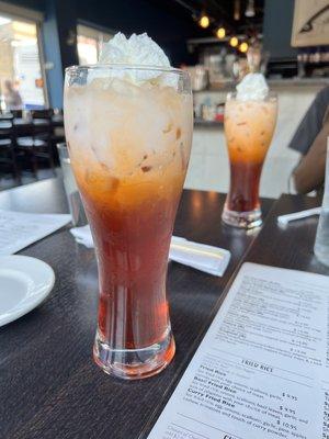 Tai Thai Iced Tea