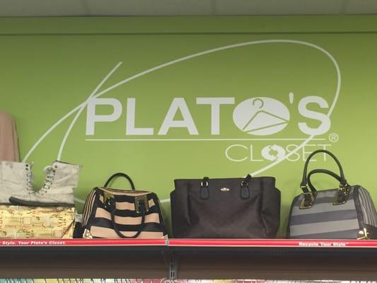 Plato's Closet