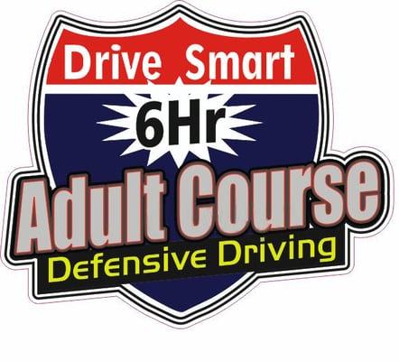 Adult 6 Hour Course