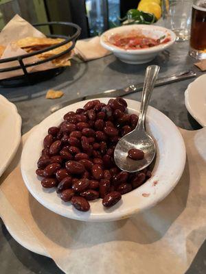 Red beans