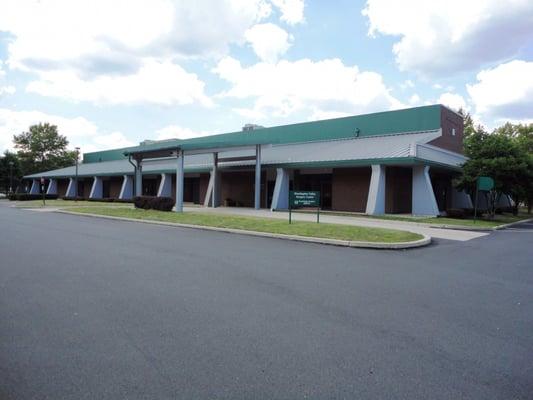 Huntingdon Valley Surgery Center