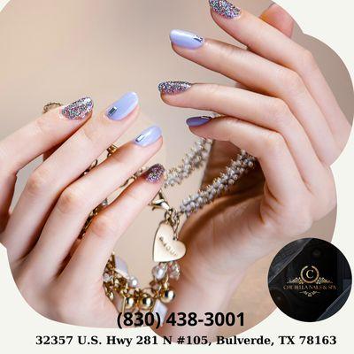 Nail health is our priority! Learn how our expert technicians can help you maintain strong, beautiful nails through proper care