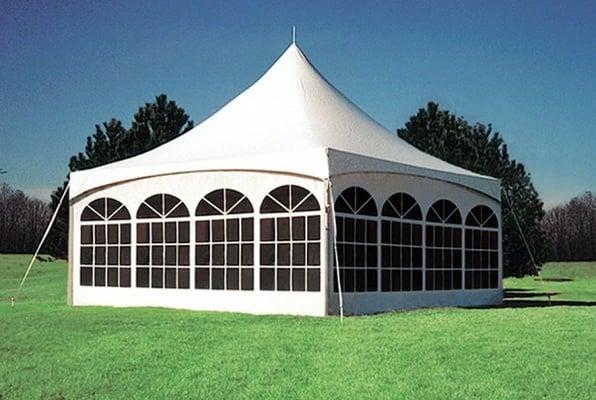 High Peak Frame Tent