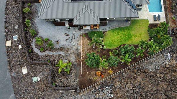 Hawaii Landscaping