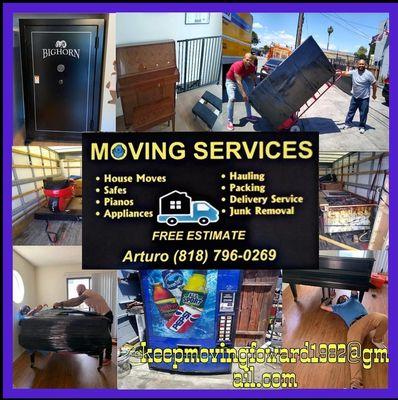 A&S Moving