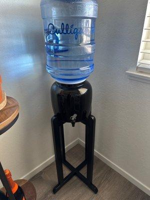 Culligan Water Conditioning