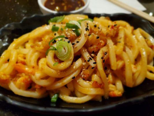 Udon five stars!!