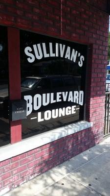 Boulevard Lounge