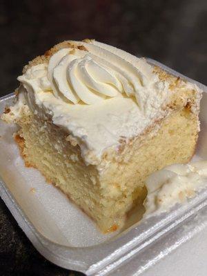 Tres Leches