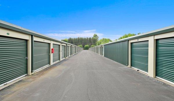 Morningstar Storage of Mooresville, NC