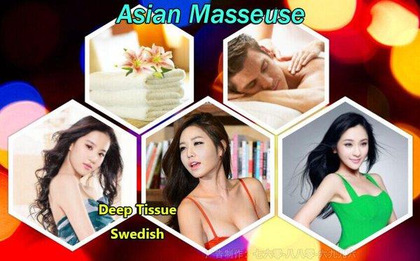 Tulip Chinese Massage Spa