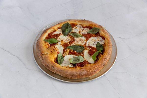 Romesco  Margherita