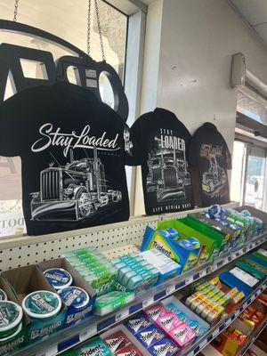 StayLoded Shirts