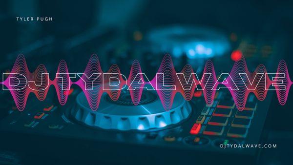 DJ Tydal Wave