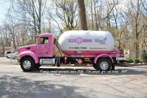 Get Fueled Up for to Fight Breast Cancer!