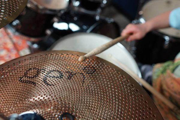 drum lessons for beginners