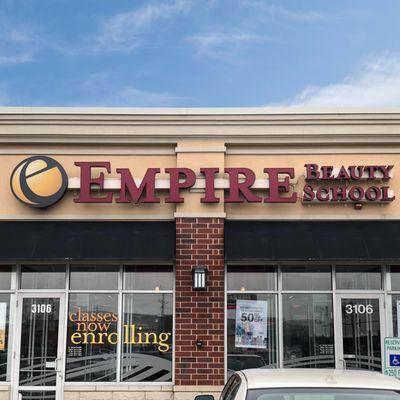 Empire Beauty School