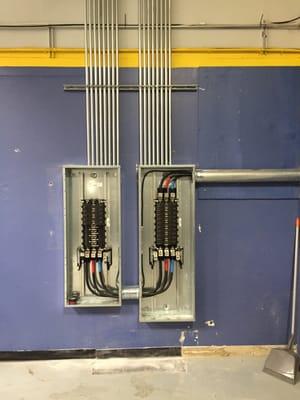 400 amp service