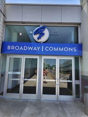 Broadway Commons