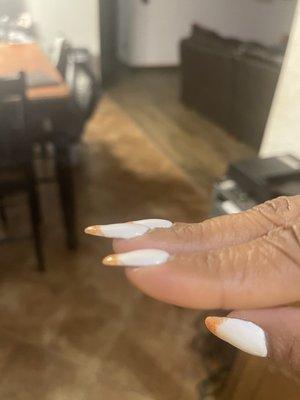 DiVa’s Nails &Spa