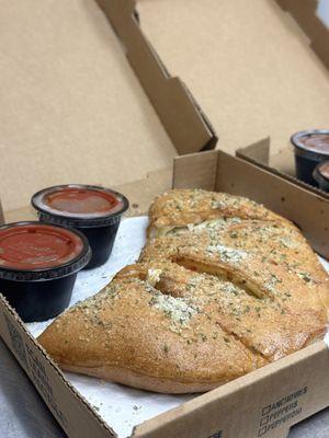 Calzone