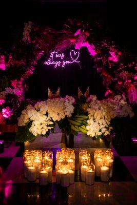 Arte Floral & Events