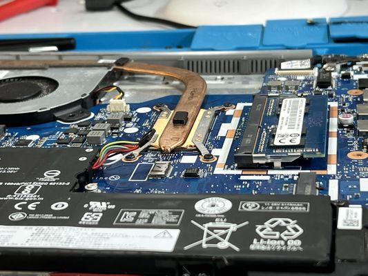 Computer Repair Service