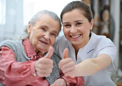 Brilliant Home Health Solutions