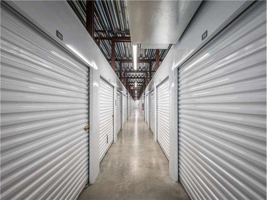 Interior Units - Extra Space Storage at 120 Northwood Dr, Sandy Springs, GA 30342