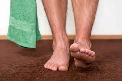 Ionic Foot Detox