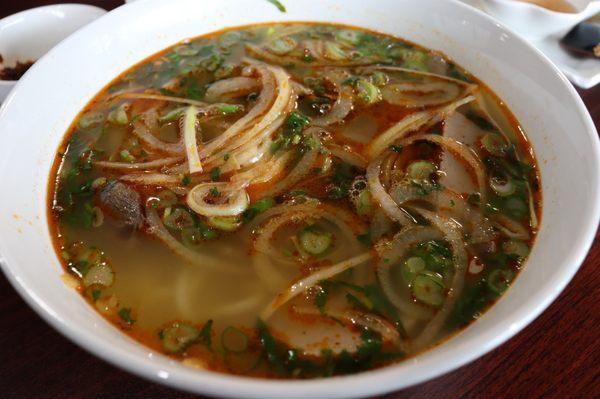 Bun Bo Hue